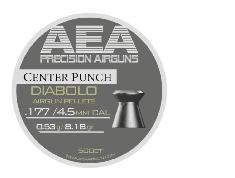 AEA - Centerpunch 4,5mm 500st